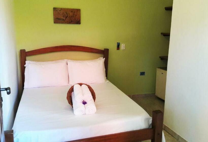 سوییت, Pousada De Santo Antônio