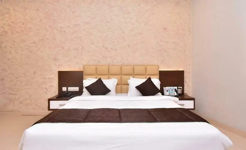 Standard-huone, Le Sapphire