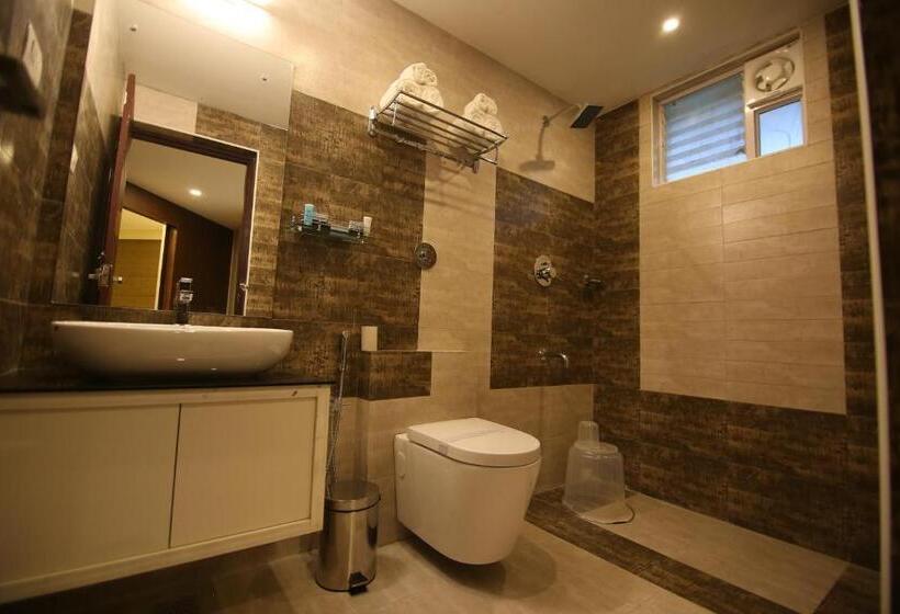 Family Suite, Le Sapphire