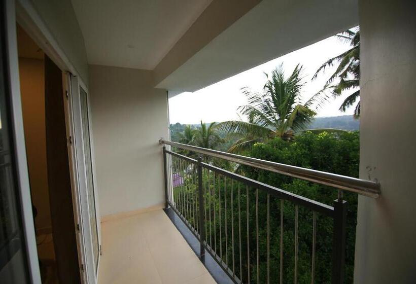 جناح عائلي, Le Sapphire