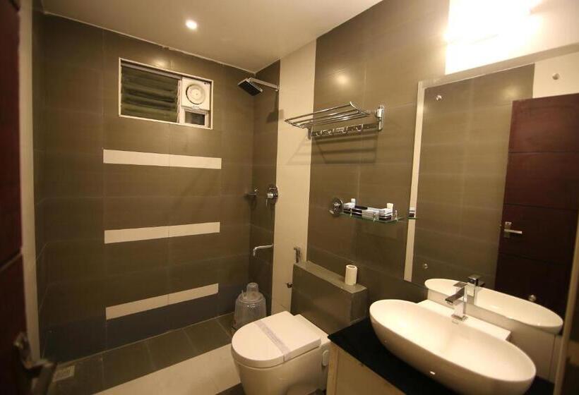 Family Suite, Le Sapphire