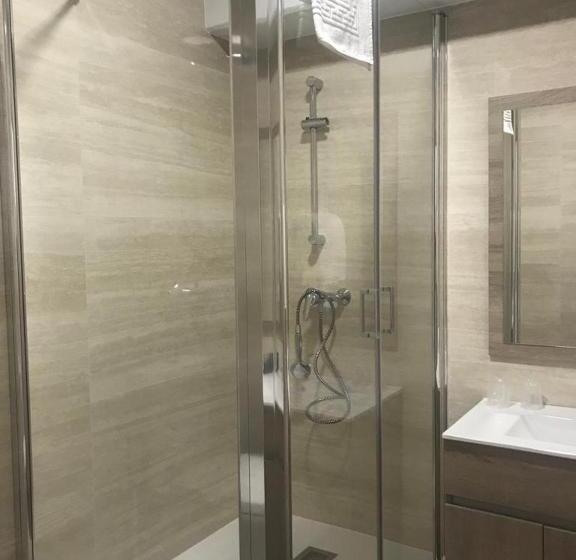 غرفة ديلوكس فردية, Pensión Che