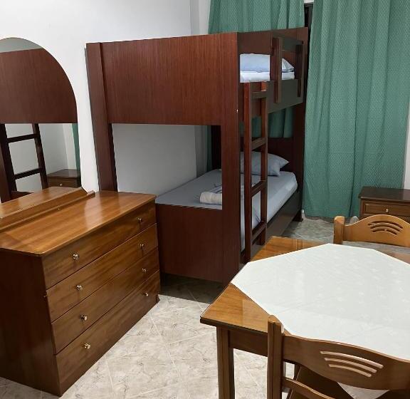 Appartamento Deluxe 1 Camera da Letto, Biraci Residence