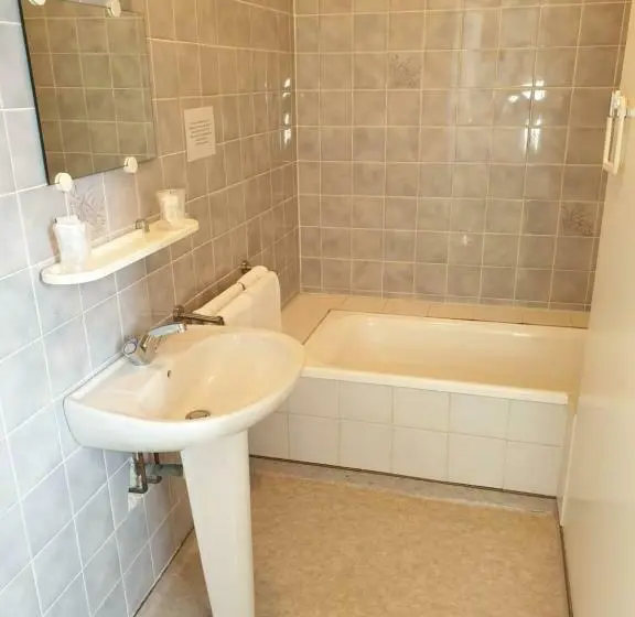 Standard-huone, Hôtel Malpel