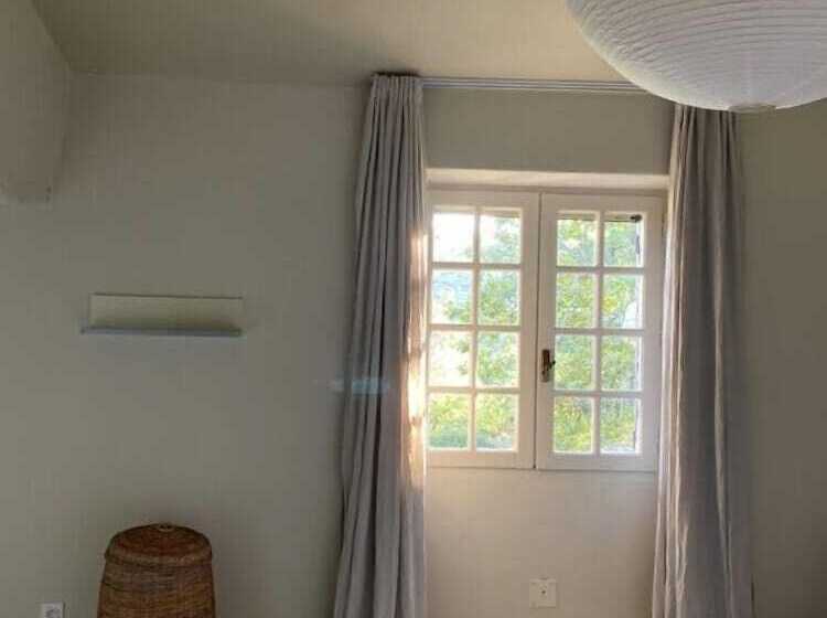 חדר דלוקס, Ferme Le Pavillon