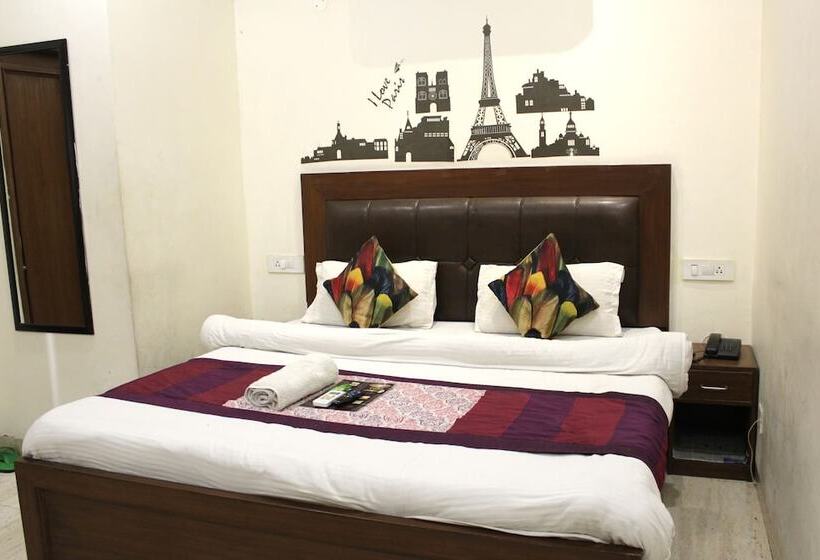 غرفة ديلوكس, Panash