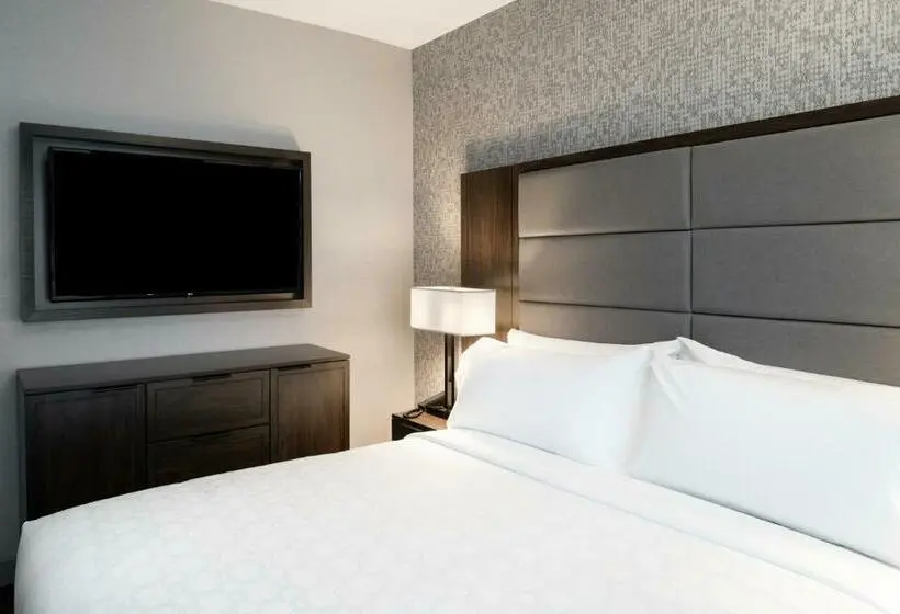 スタンダードルーム, Staybridge Suites Quincy, An Ihg