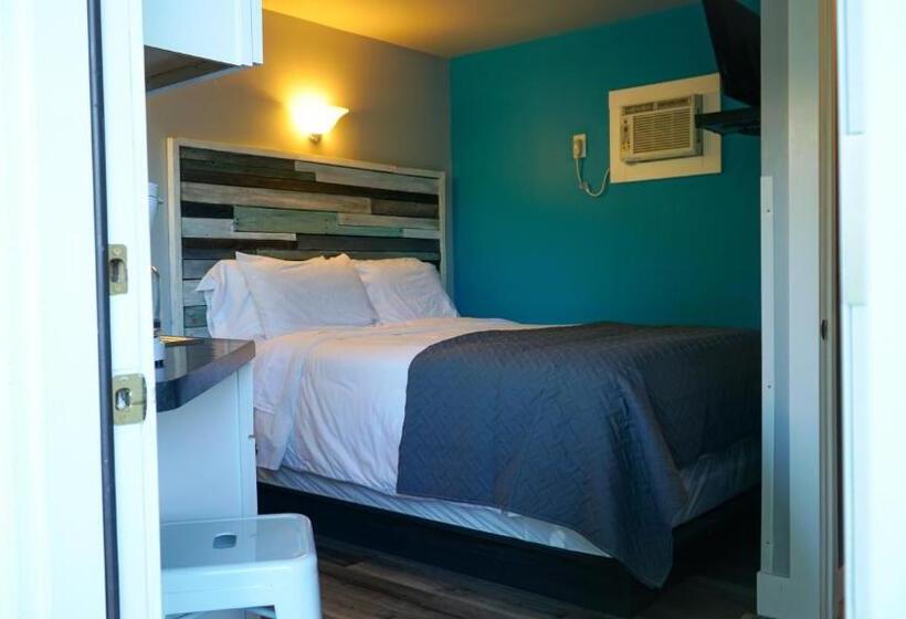 סטודיו דלוקס, Alexander's Landing