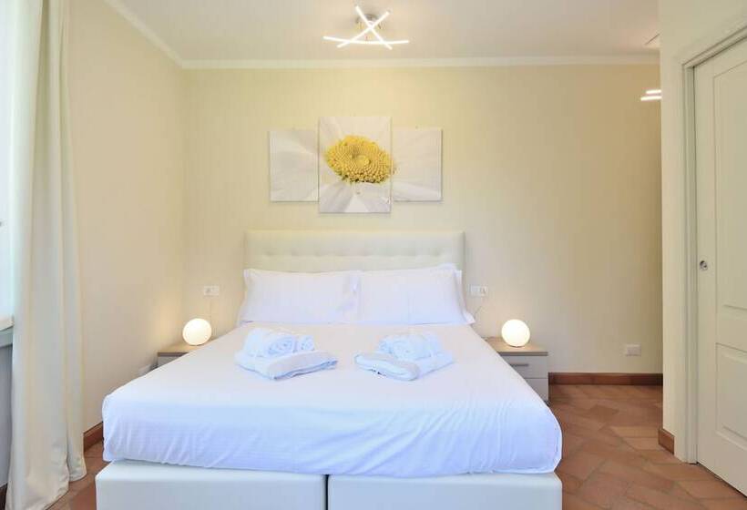 اتاق عادی, Agriturismo Il Colle