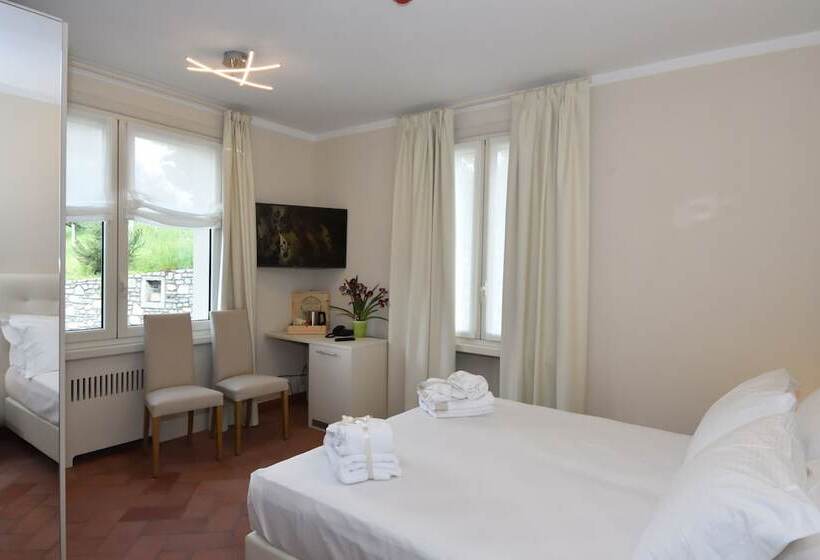 اتاق عادی, Agriturismo Il Colle