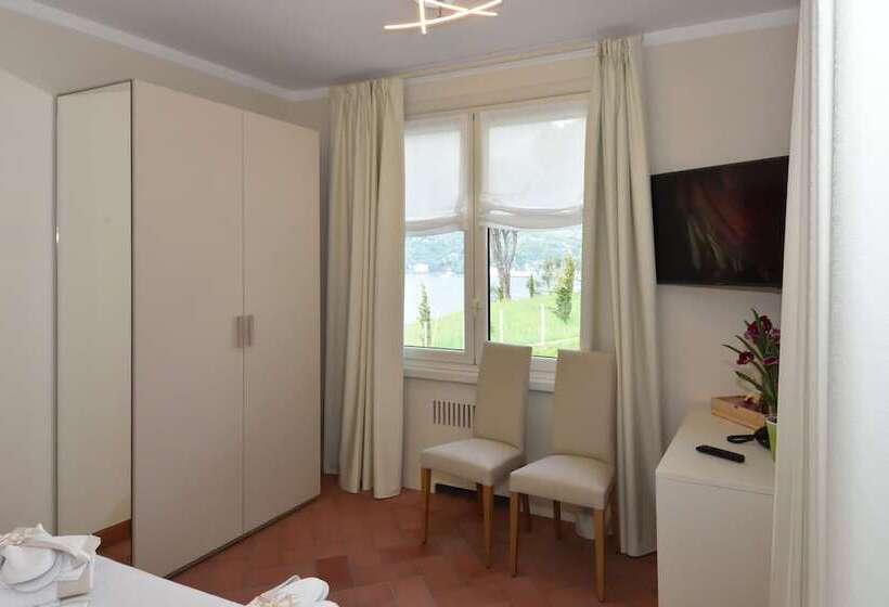 اتاق عادی, Agriturismo Il Colle