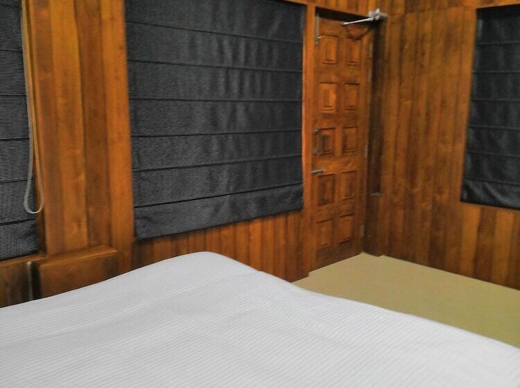 Бунгало Стандарт 2 Спальни, Rainforest Resort