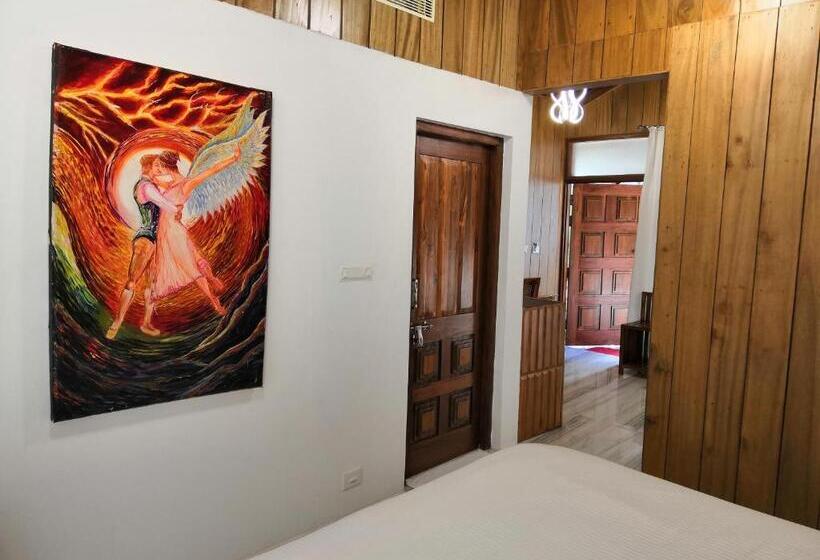 Номер Deluxe, Rainforest Resort