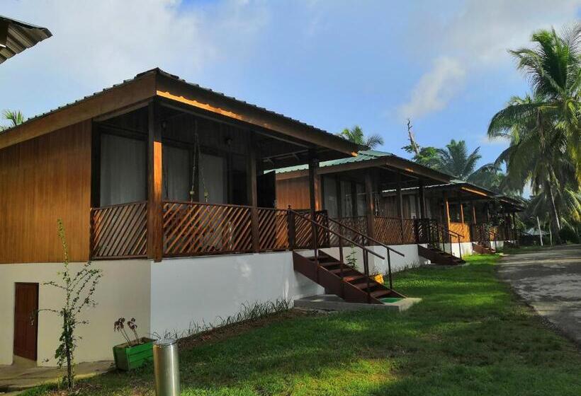 Номер Deluxe, Rainforest Resort