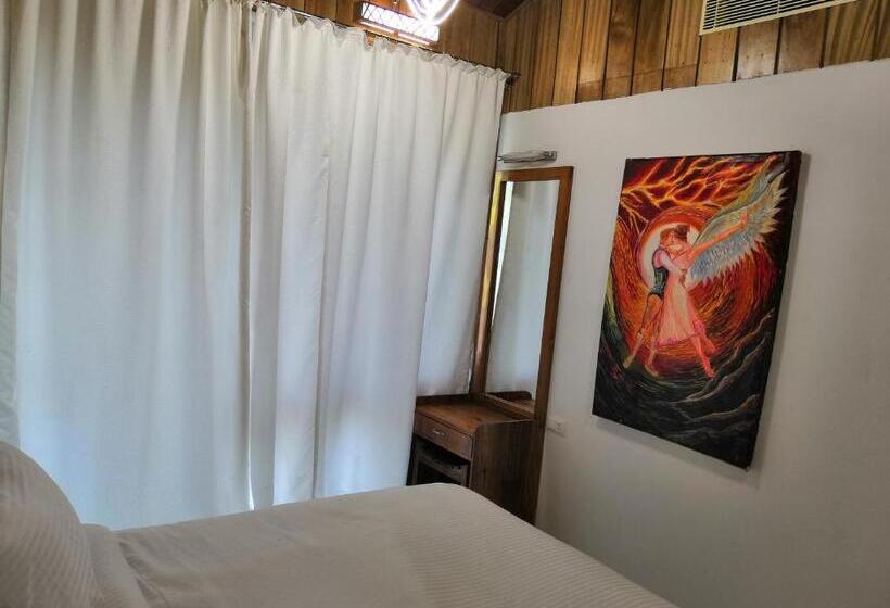 غرفة ديلوكس, Rainforest Resort