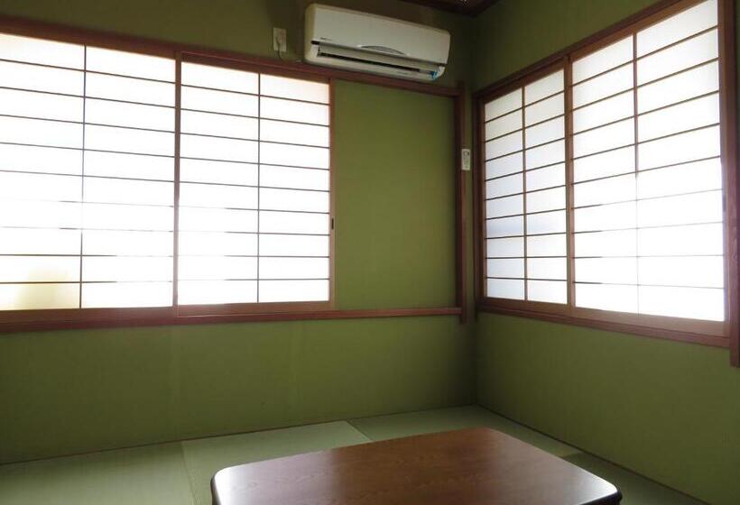 Номер Basic, Hakone Miyanoshita Myojokan