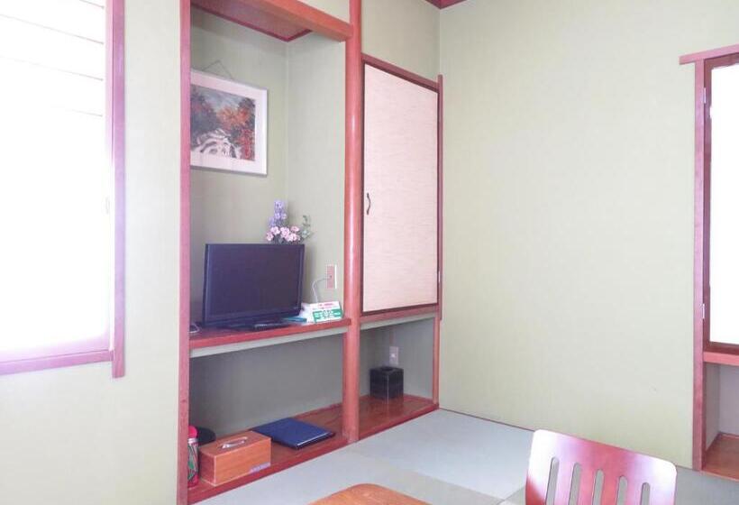 Номер Basic, Hakone Miyanoshita Myojokan