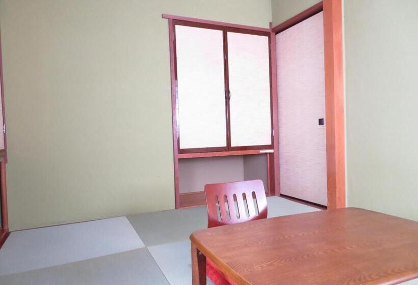 기본룸, Hakone Miyanoshita Myojokan