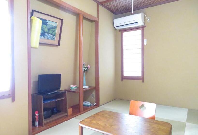 Номер Стандарт, Hakone Miyanoshita Myojokan