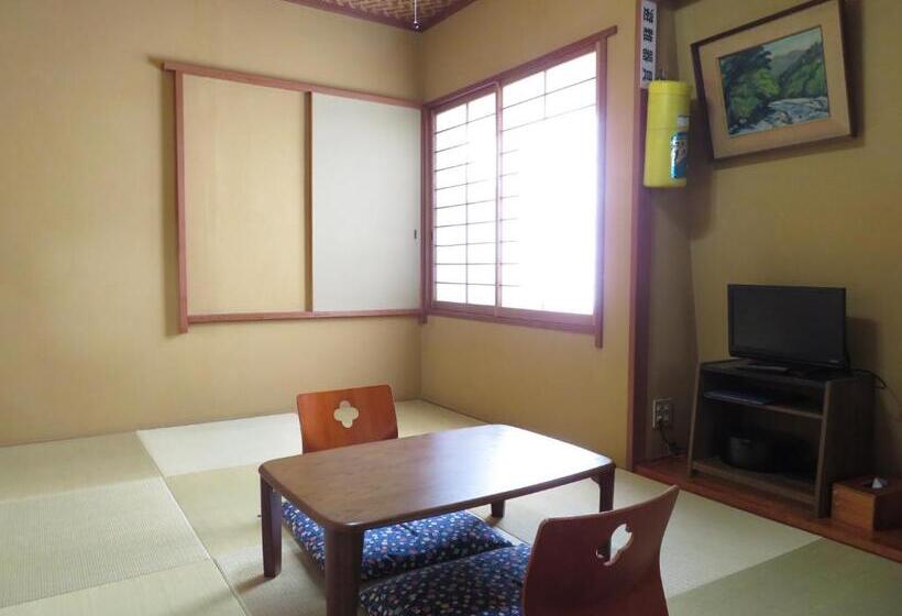 Номер Стандарт, Hakone Miyanoshita Myojokan