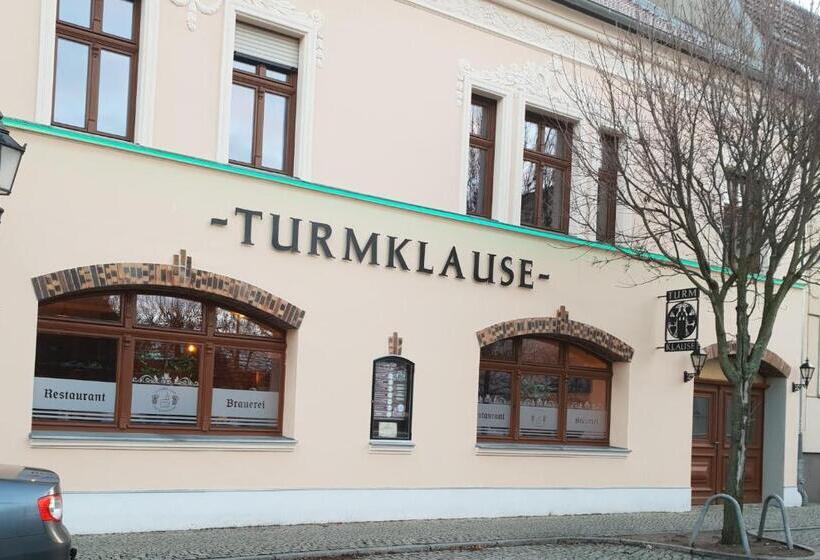חדר סטנדרט, Turmklause