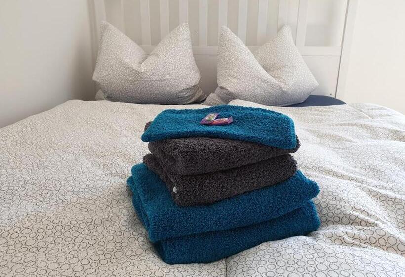 חדר סטנדרט, Turmklause