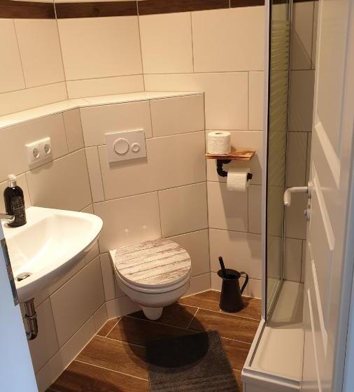 חדר סטנדרט, Turmklause