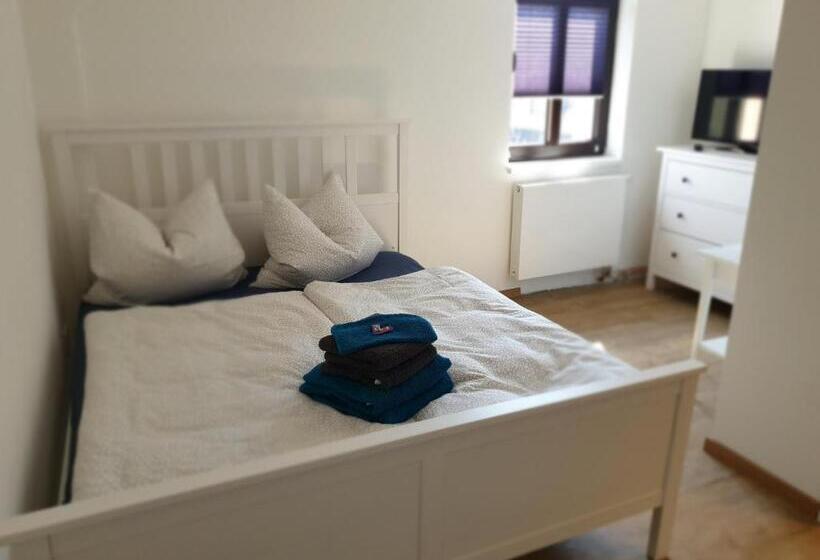 חדר סטנדרט, Turmklause