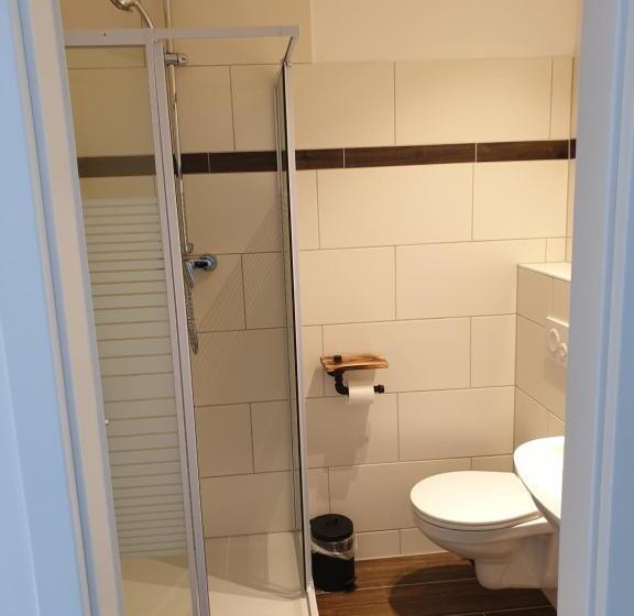 חדר סטנדרט, Turmklause