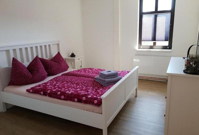 חדר סטנדרט, Turmklause