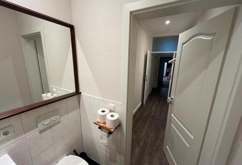 חדר סטנדרט יחיד, Turmklause