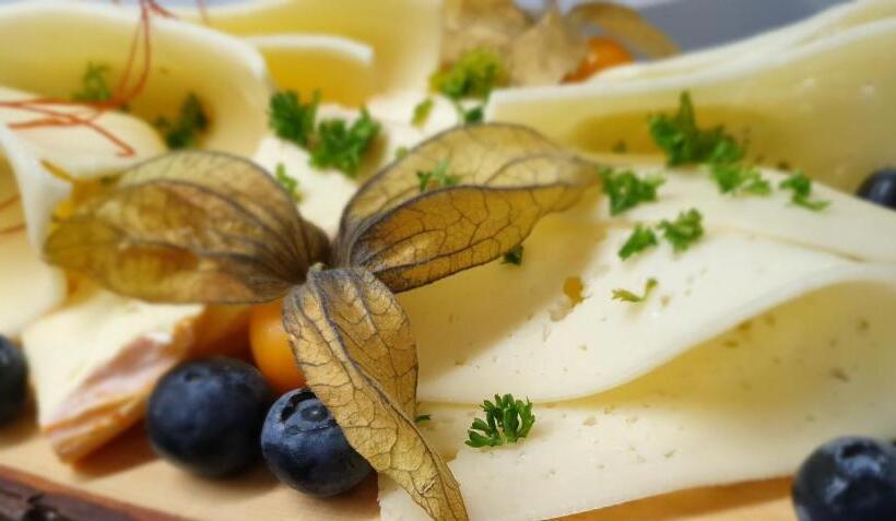 חדר סטנדרט יחיד, Turmklause