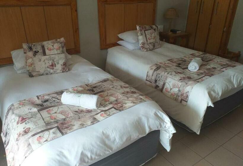 豪华房间, Hopetown Guesthouse