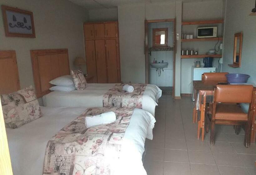 Номер Deluxe, Hopetown Guesthouse