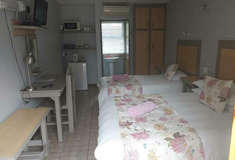 Номер Deluxe, Hopetown Guesthouse