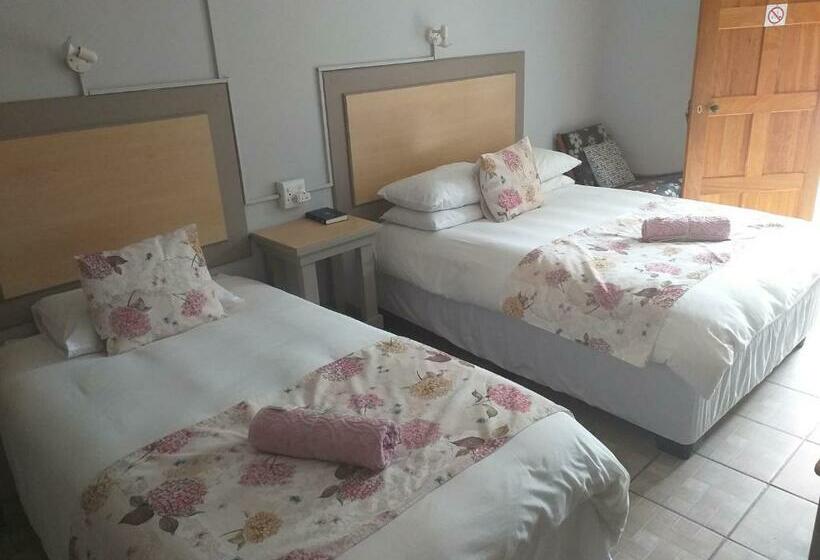 豪华房间, Hopetown Guesthouse