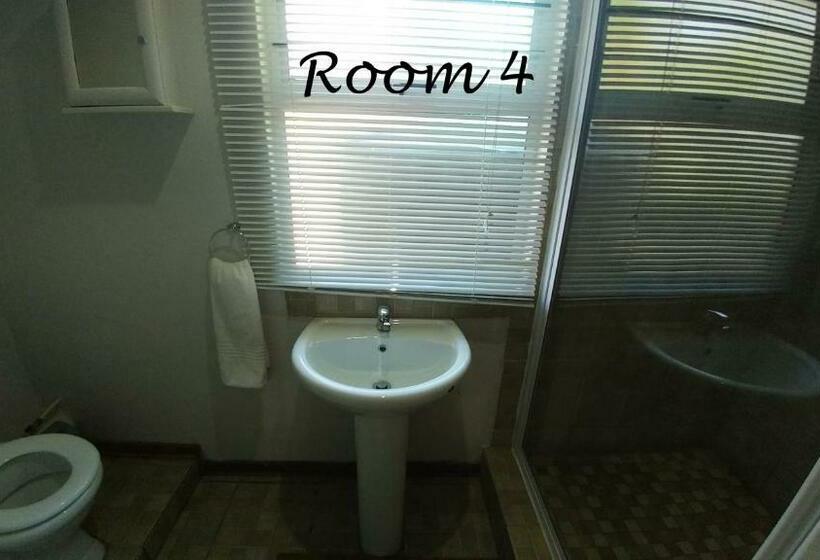 豪华房间, Hopetown Guesthouse