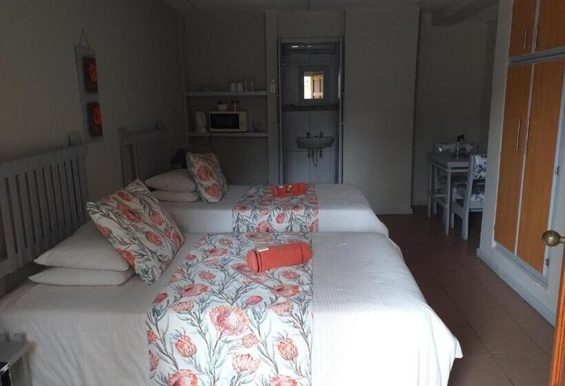 Номер Deluxe, Hopetown Guesthouse