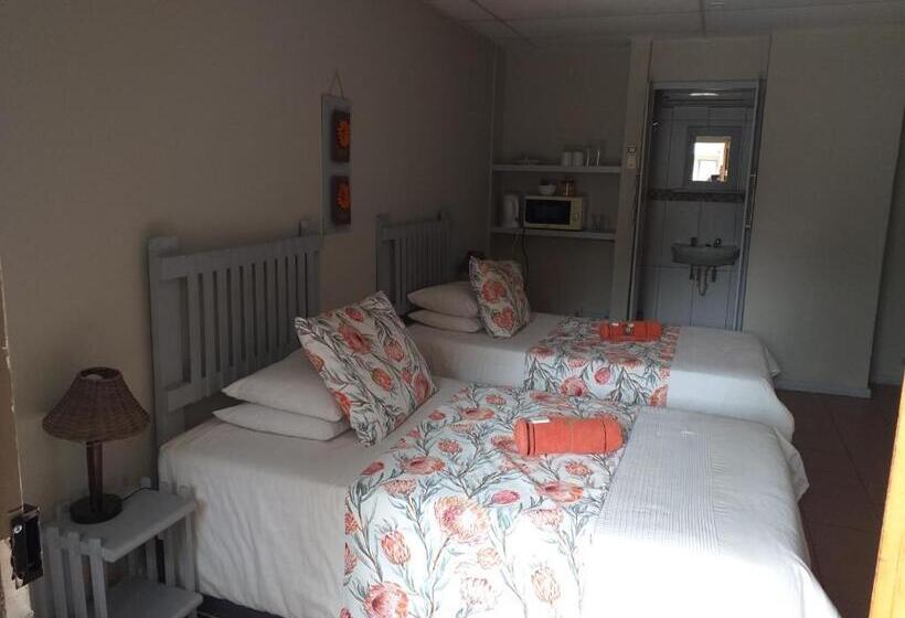 豪华房间, Hopetown Guesthouse