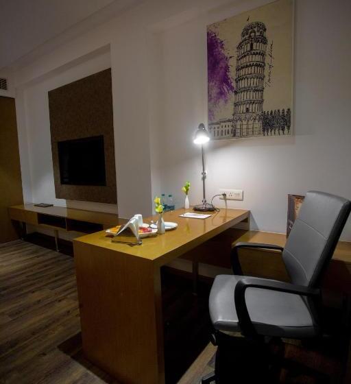 غرفة قياسية, Citadel Hotel By Vinnca