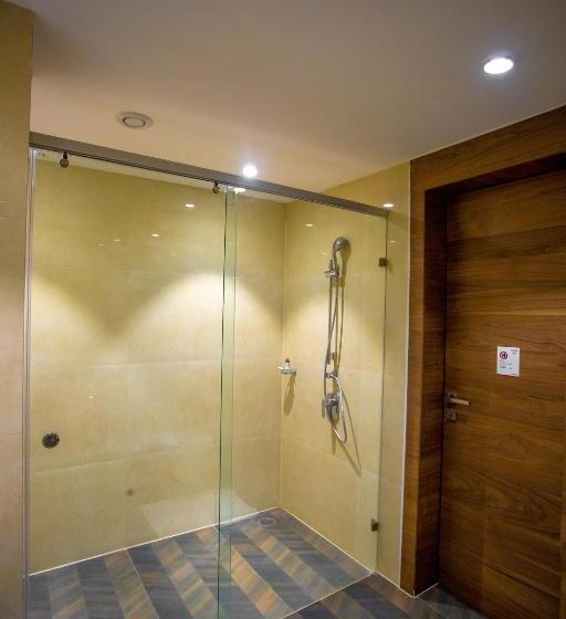 غرفة قياسية, Citadel Hotel By Vinnca