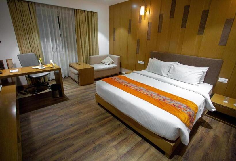 غرفة قياسية, Citadel Hotel By Vinnca