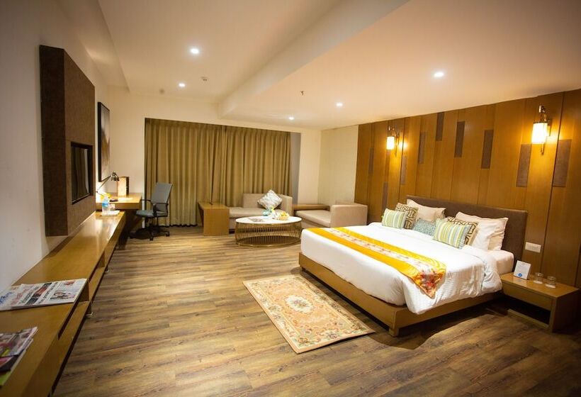 Номер Премиум, Citadel Hotel By Vinnca