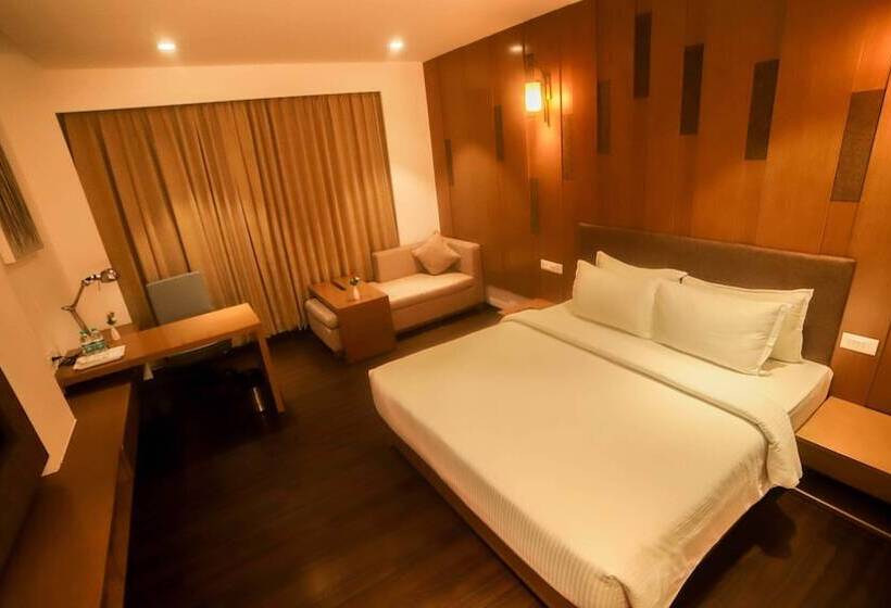 غرفة بريميوم, Citadel Hotel By Vinnca