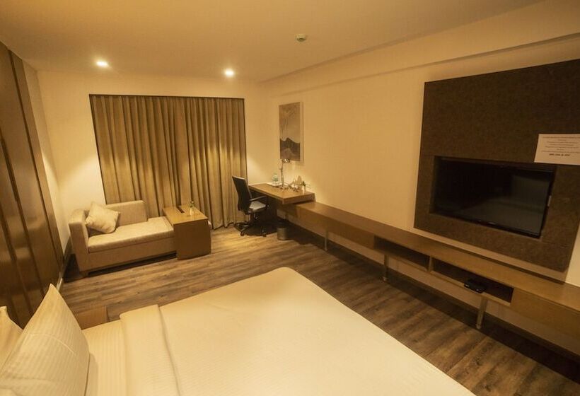 غرفة بريميوم, Citadel Hotel By Vinnca