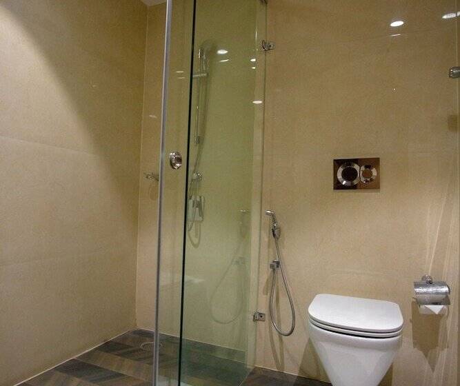 غرفة قياسية, Citadel Hotel By Vinnca