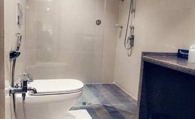 غرفة قياسية, Citadel Hotel By Vinnca