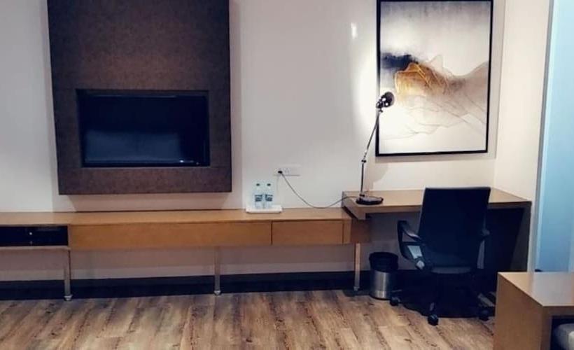 غرفة قياسية, Citadel Hotel By Vinnca