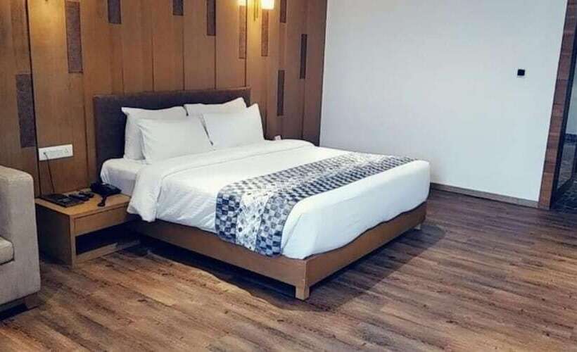 غرفة قياسية, Citadel Hotel By Vinnca