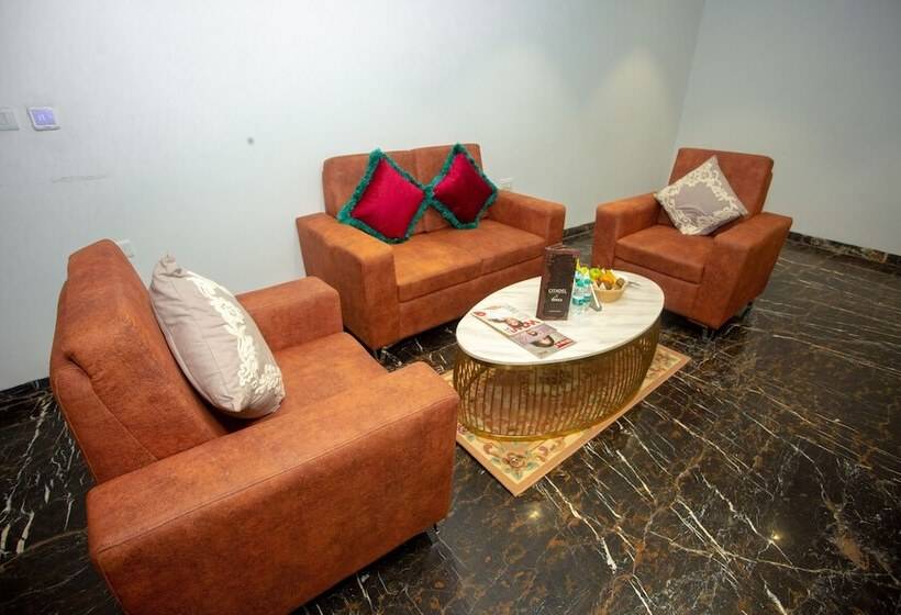 غرفة قياسية, Citadel Hotel By Vinnca